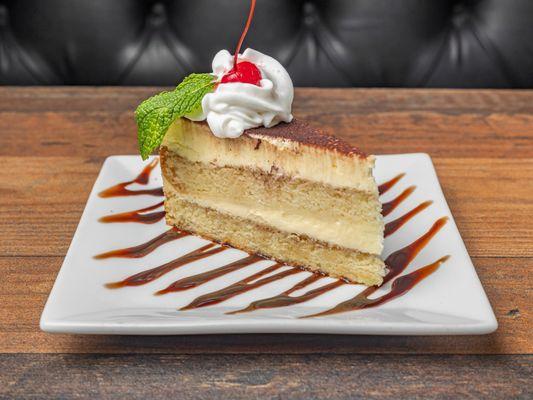 Assorted Desserts