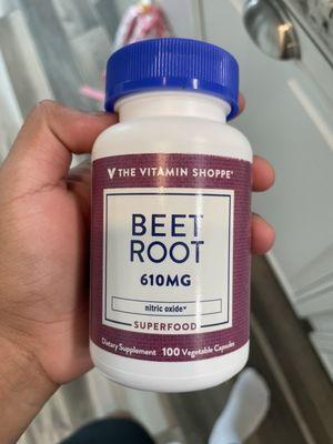 The Vitamin Shoppe
