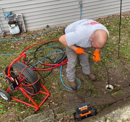 MB Heating & Cooling