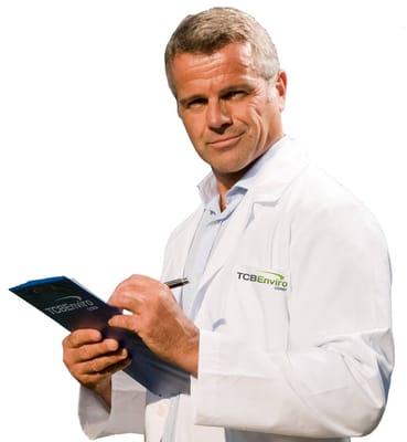 Got Mold? We can help!