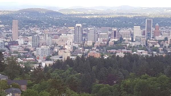 Stumptown Living Real Estate