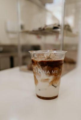 Matcha Me
