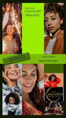 The Executive Medspa