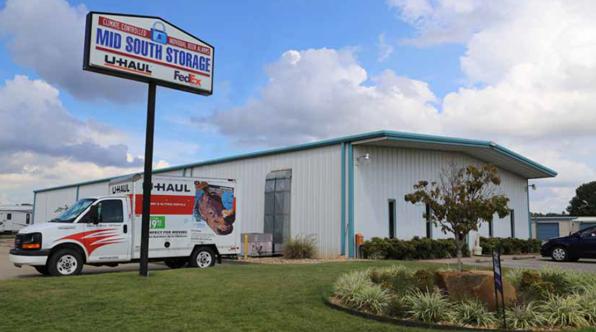 Mid South Storage