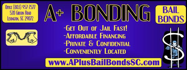 A Plus Bail Bonds
