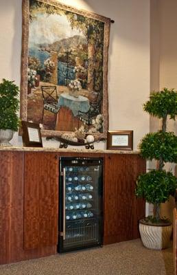 Beverage Bar