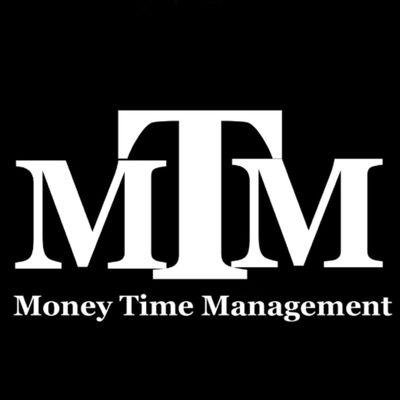 Money Time Management