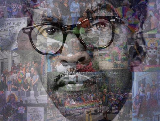 Bayard Rustin Center for Social Justice