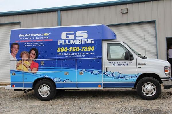 GS Plumbing