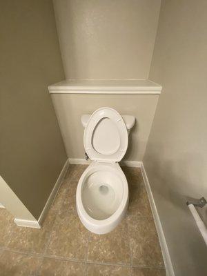 Another One Wipes The Dust