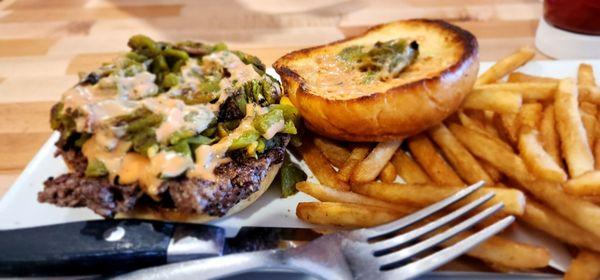 Snowflake Smokehouse Bar and Grill