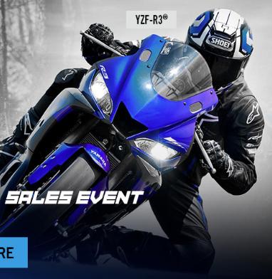 Revolutions Power Sports