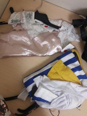 Rainbow Apparel Store