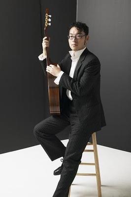 Los Angeles Guitar Academy