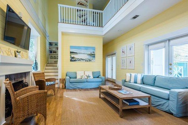 Homeower's Collection Vacation Rentals