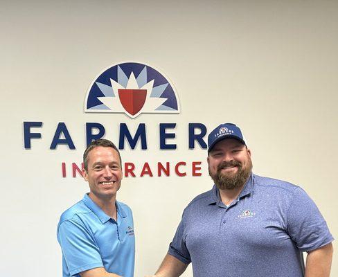 Farmers Insurance - Weaver-Hammann Agency