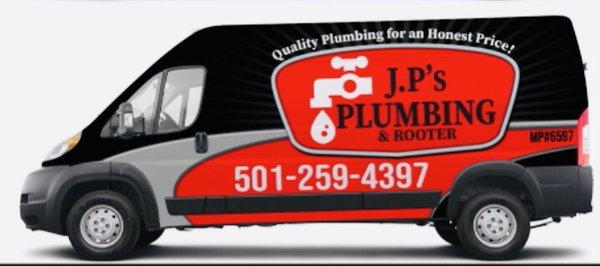JP’s Plumbing