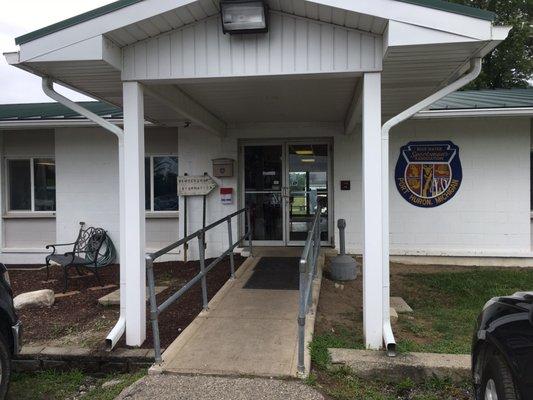 Blue Water Sportsman's Association