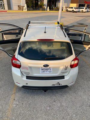 2013 Subaru Impreza for sale. visit: https://www.facebook.com/marketplace/item/1141963156260428/