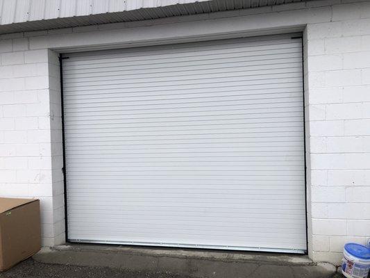 Garage Doors and More