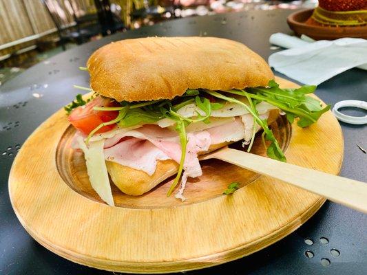 Tavola Italian Market