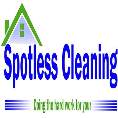 Spotless Cleaning Services
