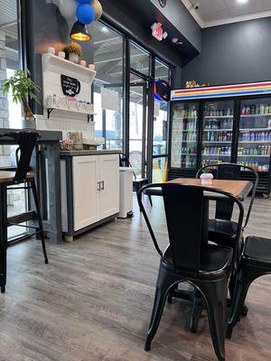 Karma Kolache - Wellborn Rd. College Station