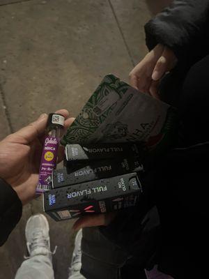 Elevated San Francisco