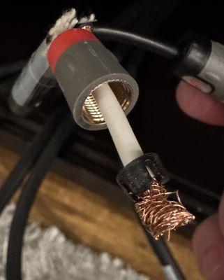 Avrrus TV Installation and Mounting