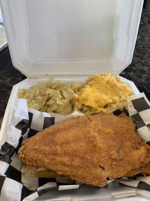 Nikki's Takeout & Catering