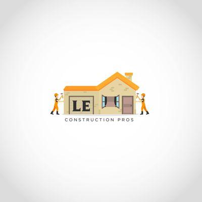 LE Construction Pros