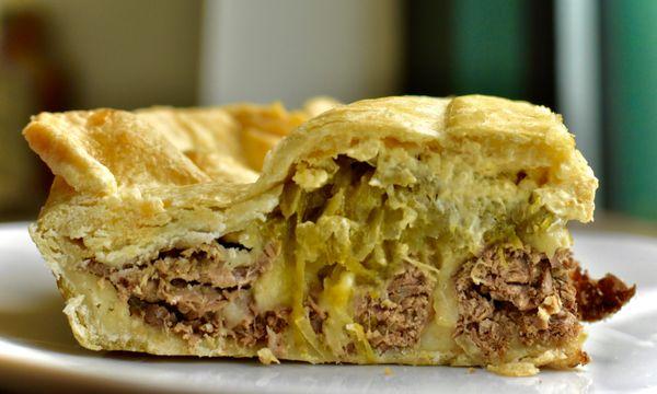 Noble Pies - Tarrytown