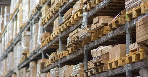 Johnston's Cartage and Warehouse