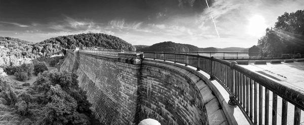 New Croton Dam