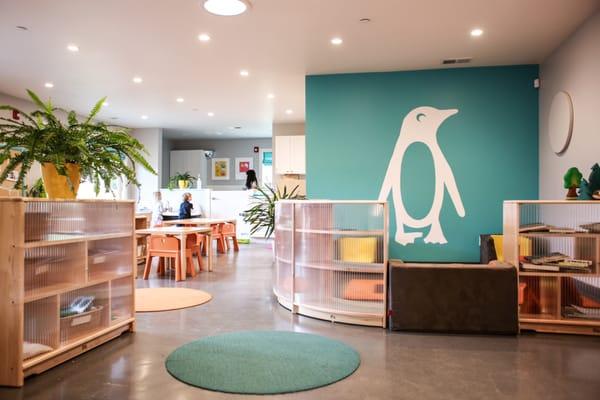 Toddle Flexible Preschool