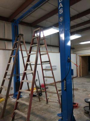 Speedy Recovery and Towing