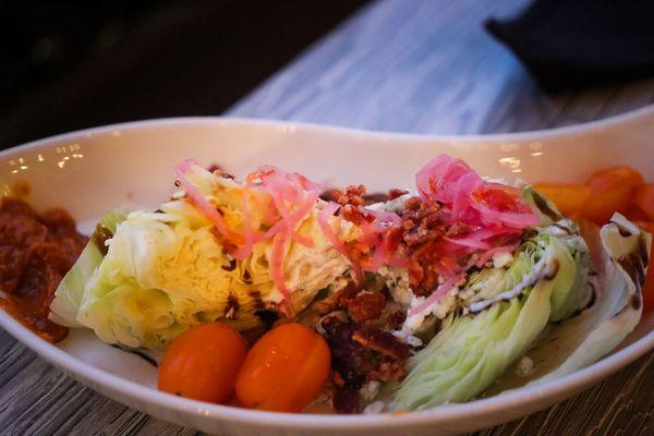 duck salad