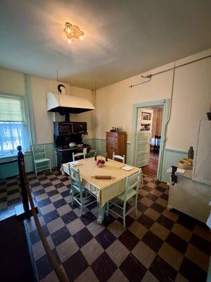 Maggie L Walker National Historic Site