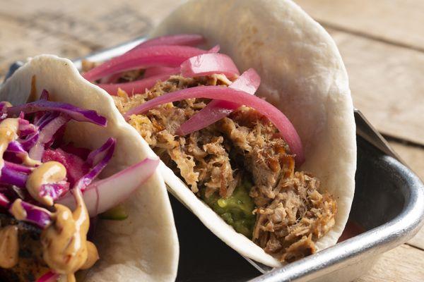 Whiskey Taco Foxtrot