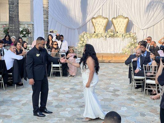 Encino Banquet and Garden