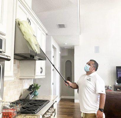 Loyola Pro Cleaning Service