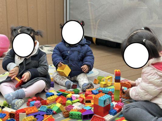 Baby Tree Mandarin Immersion Preschool