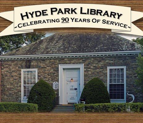 Hyde Park Free Library