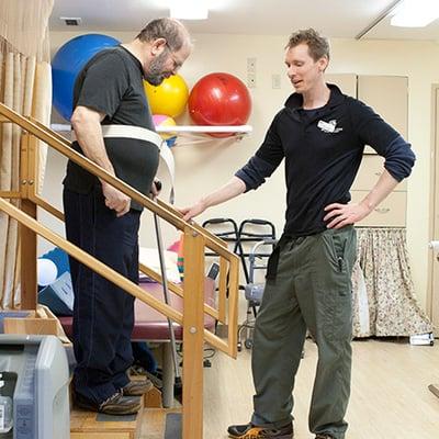 Elmwood Nursing and Rehabilitation Center