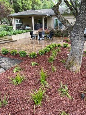 Green Hills Landscaping