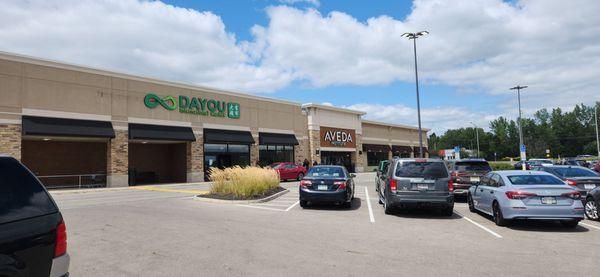 Dayou International Market