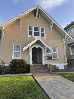 Holy Temple Church of God In Christ