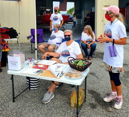 United Community Hernando Beach