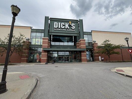Dick’s Sporting goods