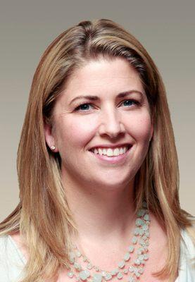 Meghan Brady Zavod, M.D